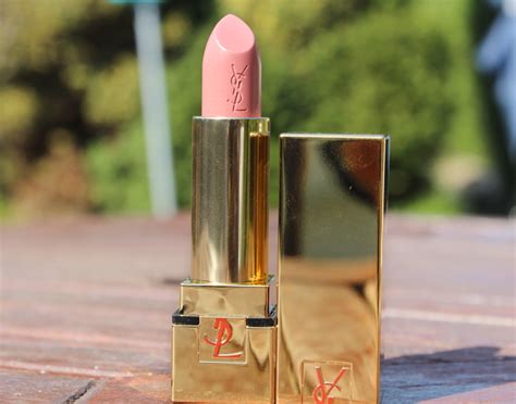 ysl 11 rose carnation|ysl rouge pur couture reviews.